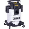 Průmyslový vysavač na mokré a suché vysávání 25 l DeWALT DXV25SPTA