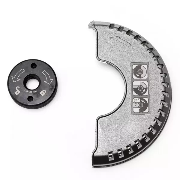 Aku úhlová bruska 18V/bez aku TE-AG 18/115 Q Li Solo Einhell 4431165