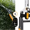 Nůžky na živý plot DualAction™ HSX96 Fiskars