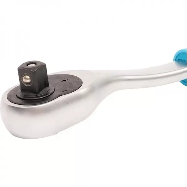 Ráčna vyhnutá 72 zubů | 3/8" XTLINE XT400438