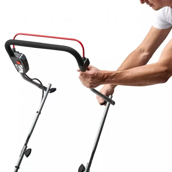 Aku vertikutátor a provzdušňovač 36V/bez aku GC-SC 36/31 Li-Solo Einhell 3420660