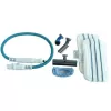 Parní mop 1300W Autoselect 7V1 Black&Decker FSMH1321