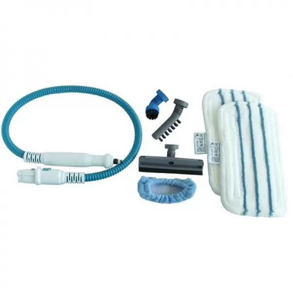 Parní mop 1300W Autoselect 7V1 Black&Decker FSMH1321