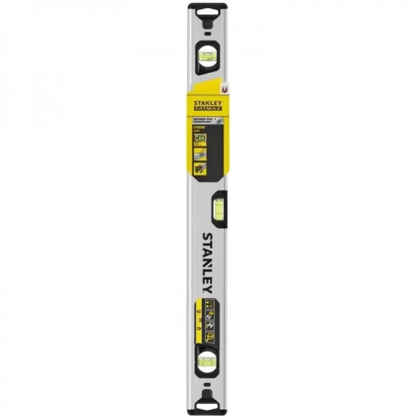 Magnetická vodováha 60 cm FATMAX XTREME Stanley FMHT43673-1