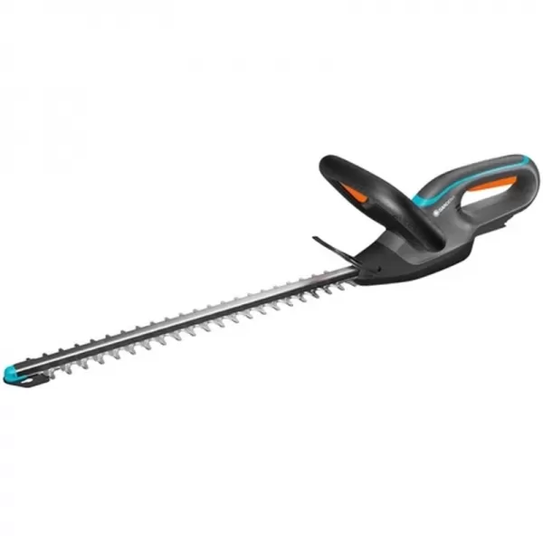 Aku nůžky na živý plot EasyCut bez aku 45/18V Gardena 14734-55