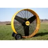 Průmyslový podlahový ventilátor 76 cm (30") 290 W DeWALT DXF3019