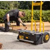 Skládací ocelový rudl 120 kg Stanley SXWTD-FT520