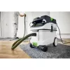 Mobilní vysavač CTM 36 EI AC CLEANTEC Festool 577856