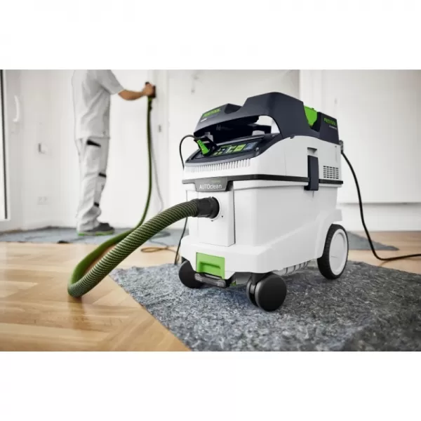 Mobilní vysavač CTM 36 EI AC CLEANTEC Festool 577856
