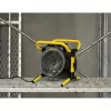 Elektrické topidlo Turbo 2 kW Stanley SXJH102000E