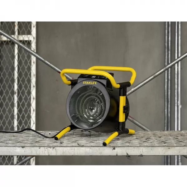Elektrické topidlo Turbo 2 kW Stanley SXJH102000E