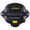 Tichý průmyslový vysavač Stealthsonic na mokré a suché vysávání 23 l DeWALT DXV23PLPTA-QT