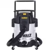 Průmyslový vysavač na mokré a suché vysávání třídy L 50 l DeWALT DXV50SPTA