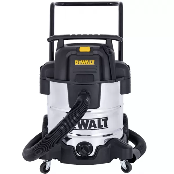 Průmyslový vysavač na mokré a suché vysávání třídy L 50 l DeWALT DXV50SPTA
