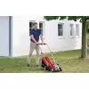 Aku sekačka na trávu 18V/bez aku GE-CM 18/33 Li-Solo Einhell 3413266