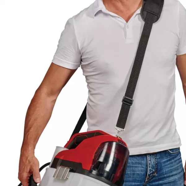 Aku tlakový postřikovač 18V/bez aku GE-WS 18/35 Li-Solo Einhell 3425210