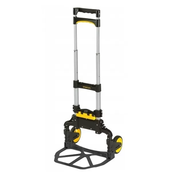 Skládací hliníkový rudl 70 kg, kompaktní Stanley SXWT-FT516