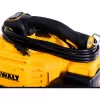 Průmyslový vysavač na mokré a suché vysávání s odnímatelným fukarem 34 l DeWALT DXV234P