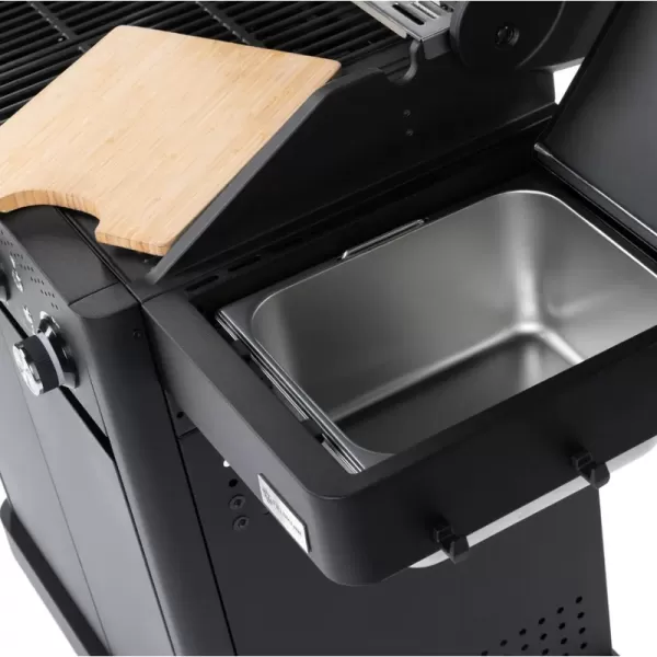 Plynový gril FZG 3028 Fieldmann 50008360