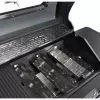 Plynový gril FZG 3028 Fieldmann 50008360