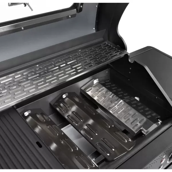 Plynový gril FZG 3028 Fieldmann 50008360