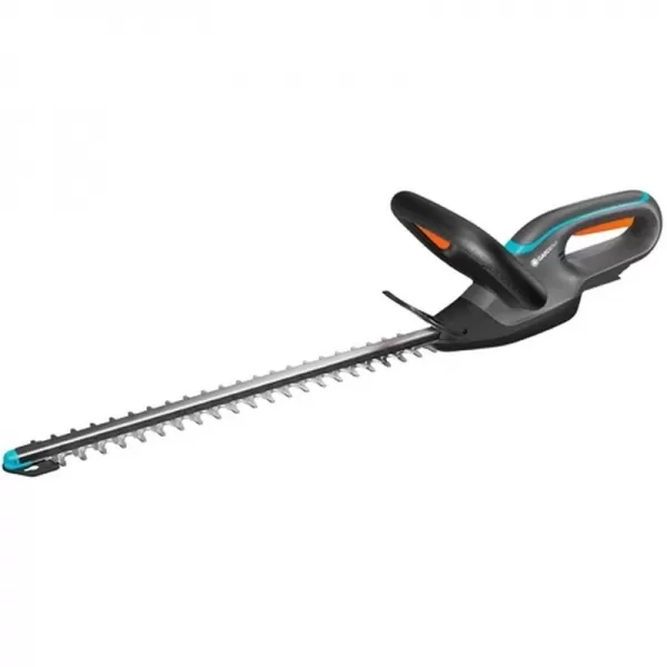 Aku nůžky na živý plot EasyCut bez aku 55/18V Gardena 14735-55