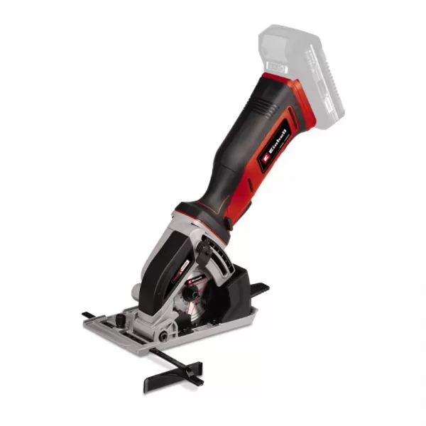 Aku mini kotoučová pila 18V/bez aku TE-CS 18/89 Li - Solo Einhell 4331100