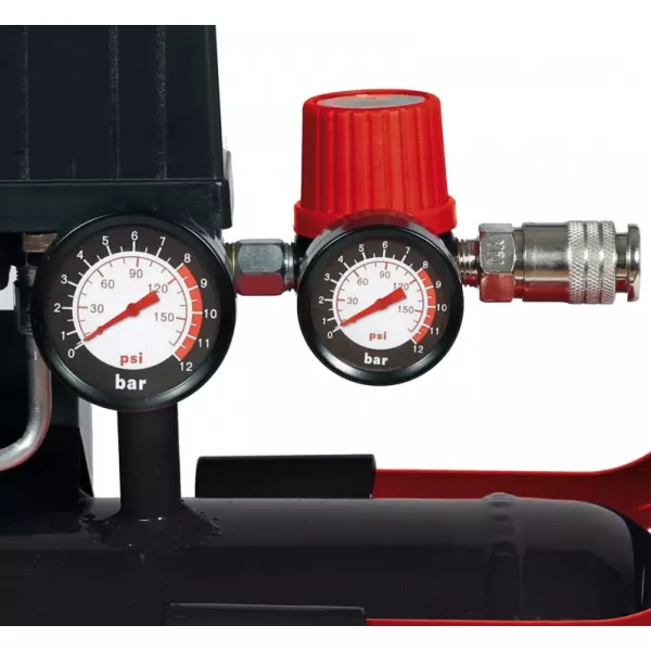 Kompresor TE-AC 50 Silent Einhell 4020620