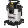 Průmyslový vysavač na mokré a suché vysávání 38 l DeWALT DXV38SB