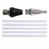 Aku tavná lepící pistole 18V/bez aku TE-CG 18 Li - Solo Einhell 4522200