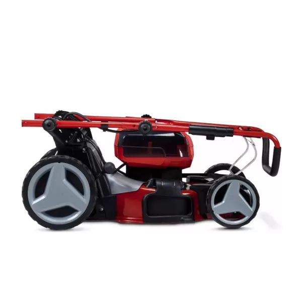 Aku sekačka na trávu 36V/4x4,0Ah GE-CM 36/47 S HW Li Einhell 3413200