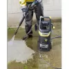 Tlaková myčka 2100 W Stanley FatMax SXFPW21BP-E
