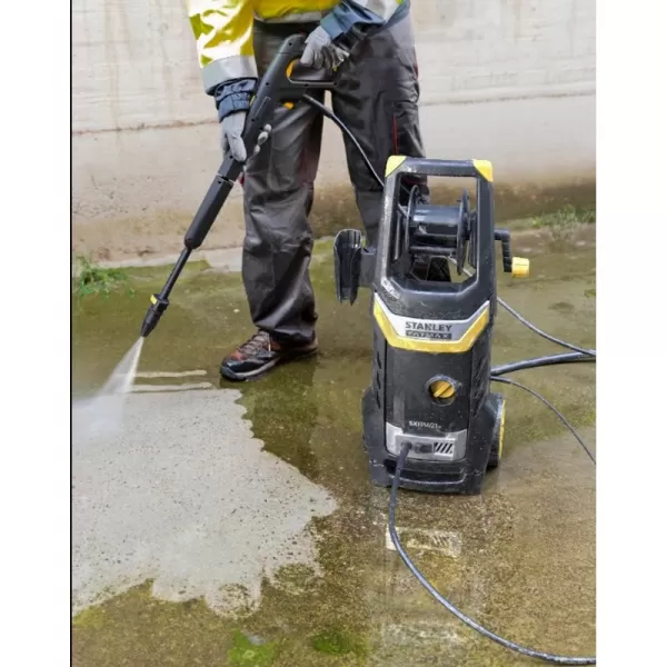 Tlaková myčka 2100 W Stanley FatMax SXFPW21BP-E
