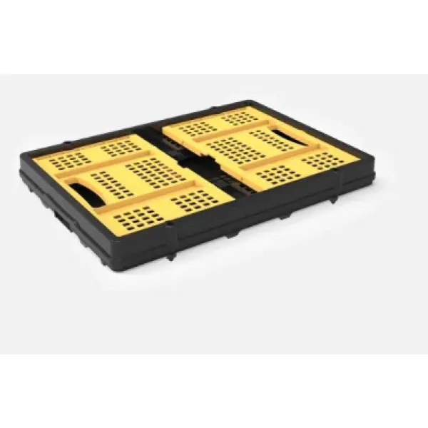 Skládací přepravní box 50 l, nosnost 25 kg Stanley SXWTD-FT505