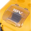 Aku přenosný ochlazovač vzduchu 18V 1x 5Ah DeWALT DXACN01EA