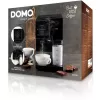 Automatický Espresso kávovar DOMO DO744K