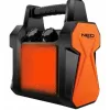 Topidlo 3000W,keramika, manual, elektrické NEO tools 90-061