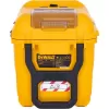 Aku přenosný ochlazovač vzduchu 18V 1x 5Ah DeWALT DXACN01EA