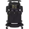 Tichý průmyslový vysavač Stealthsonic na mokré a suché vysávání 38 l DeWALT DXV38S-QT
