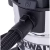 Průmyslový vysavač na mokré a suché vysávání 25 l DeWALT DXV25SPTA