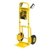 Skládací ocelový rudl 120 kg Stanley SXWTD-FT520