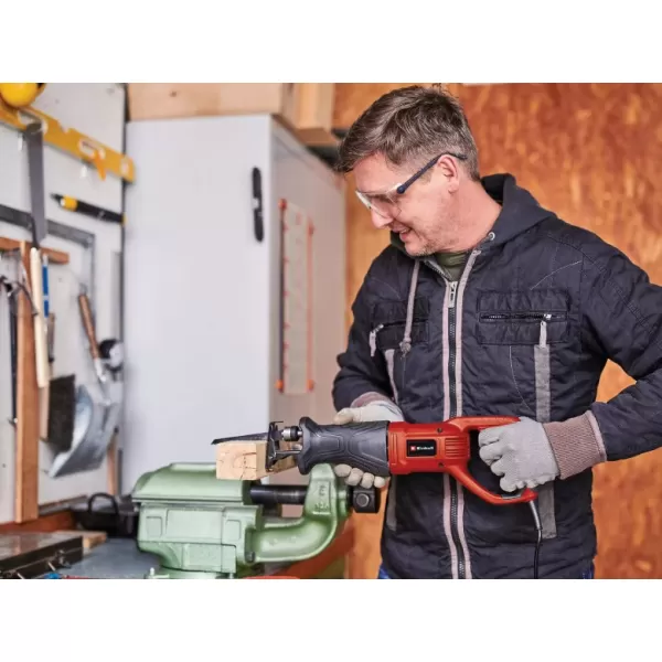 Univerzální pila TC-AP 690 E Einhell 4326161