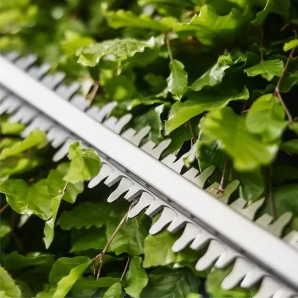 Aku nůžky na živý plot EasyCut 1x2,0Ah 45/18V - set Gardena 14734-20