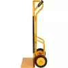 Ocelový rudl 400/150 kg s technologií Load Shift DeWALT DXWT-505LS