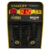 Invertorová svářečka MMA 200 A Stanley WD 200 61737