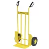Ocelový rudl 300 kg, kola Flat Free Stanley SXWT-HT526-PU