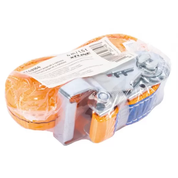 Upínací pás jednodílný 2000 kg, 35x3500 mm Xtline XT49174