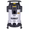 Průmyslový vysavač na mokré a suché vysávání třídy L 30 l DeWALT DXV30SAPTA-QT