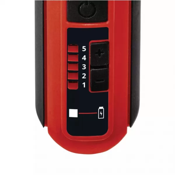 Aku nástroj pro broušení a gravírování 7,2V/1,5Ah TE-MT 7,2 Li Einhell 4419330