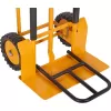 Ocelový rudl 400/150 kg s technologií Load Shift DeWALT DXWT-505LS